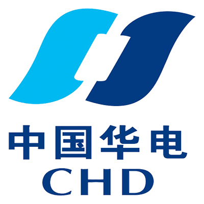 中國華電